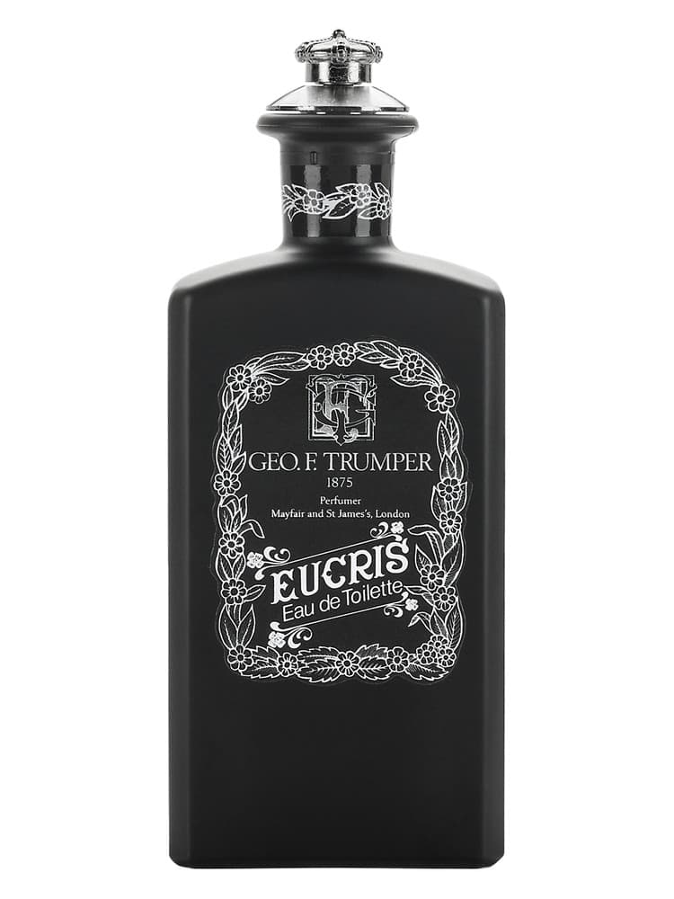 Eucris Eau de Toilette