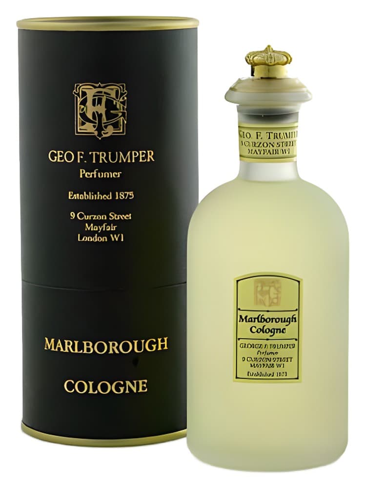 Marlborough Cologne