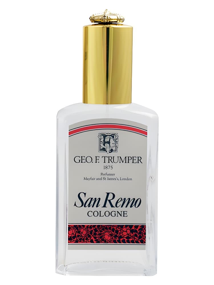 San Remo Cologne