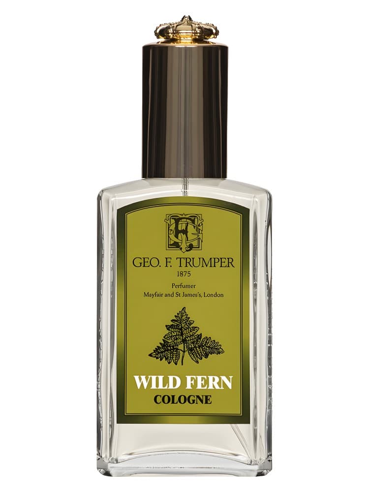 Wild Fern Cologne