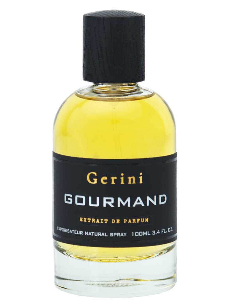 Gourmand