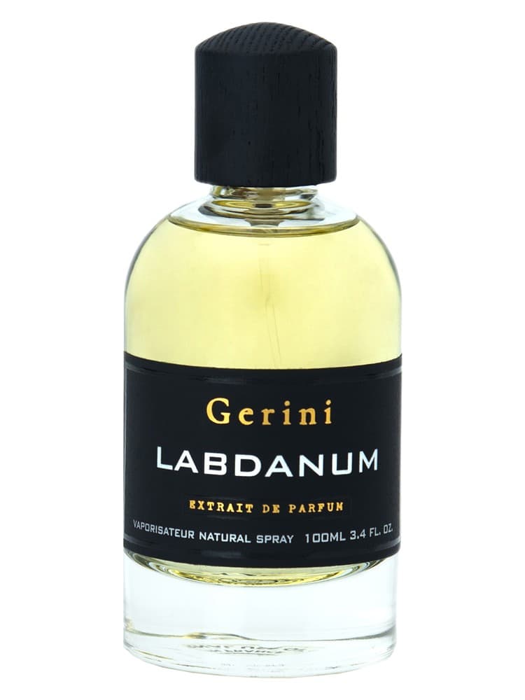 Labdanum