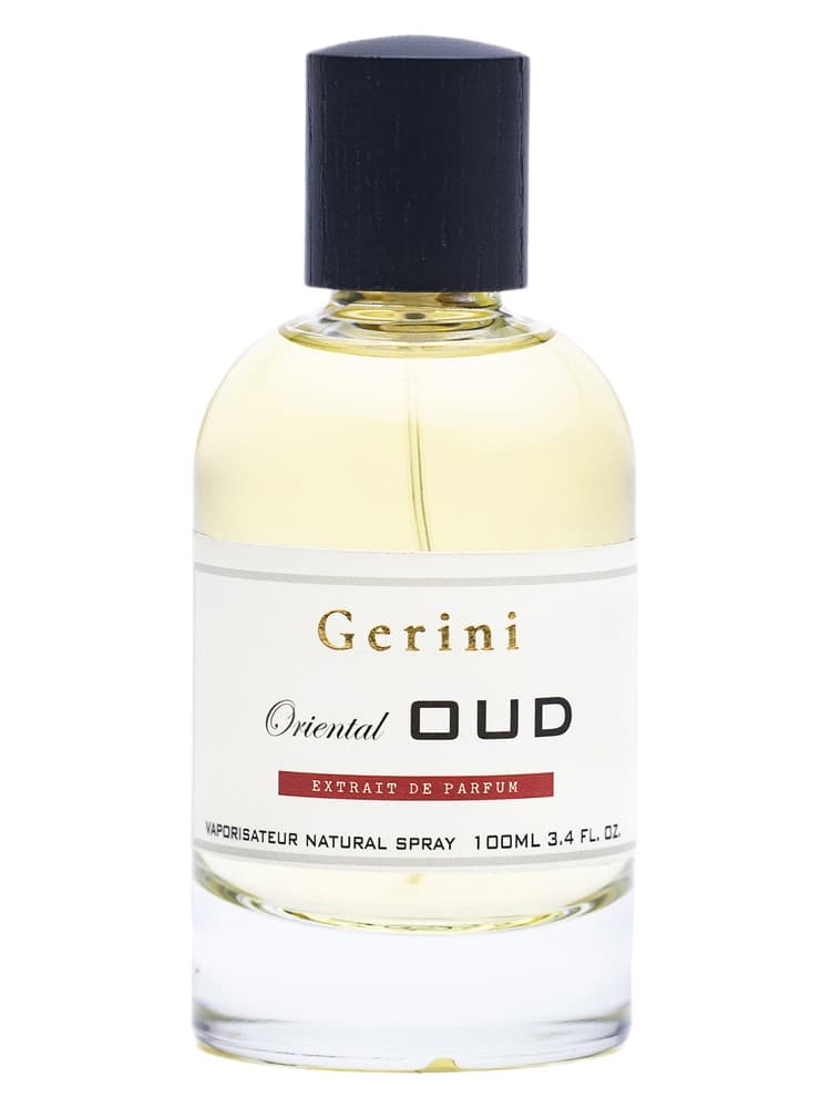 Oriental Oud