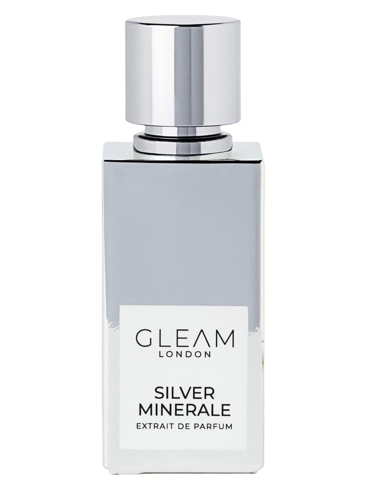 Silver Minerale