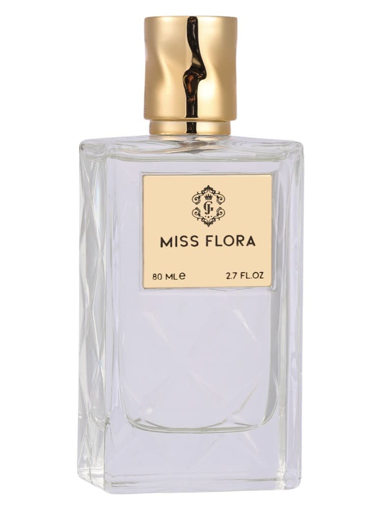 Miss Flora