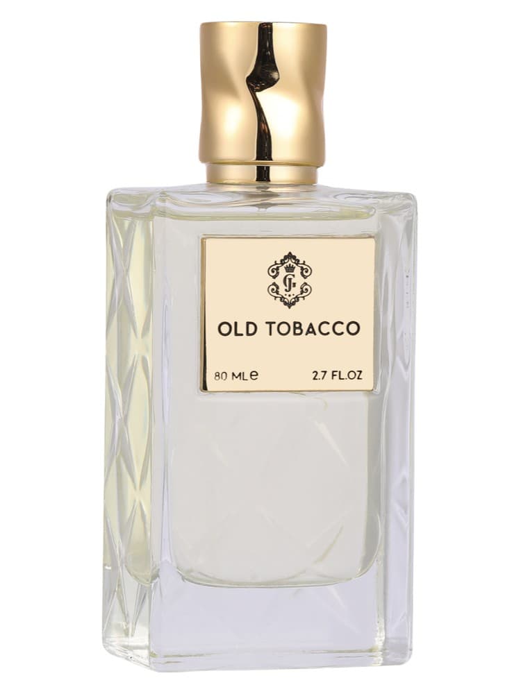 Old Tobacco