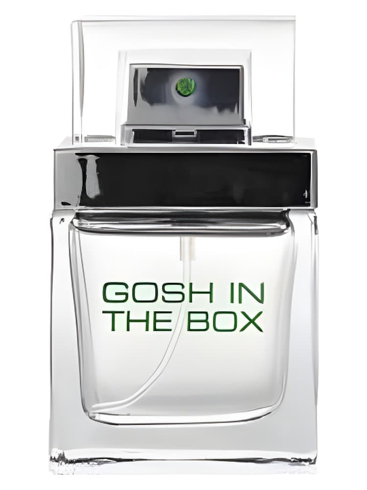 Gosh In The Box for Men
