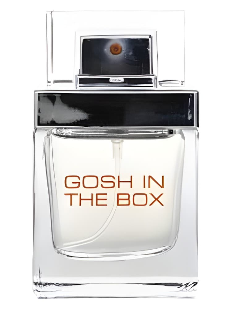 Gosh In The Box for Women