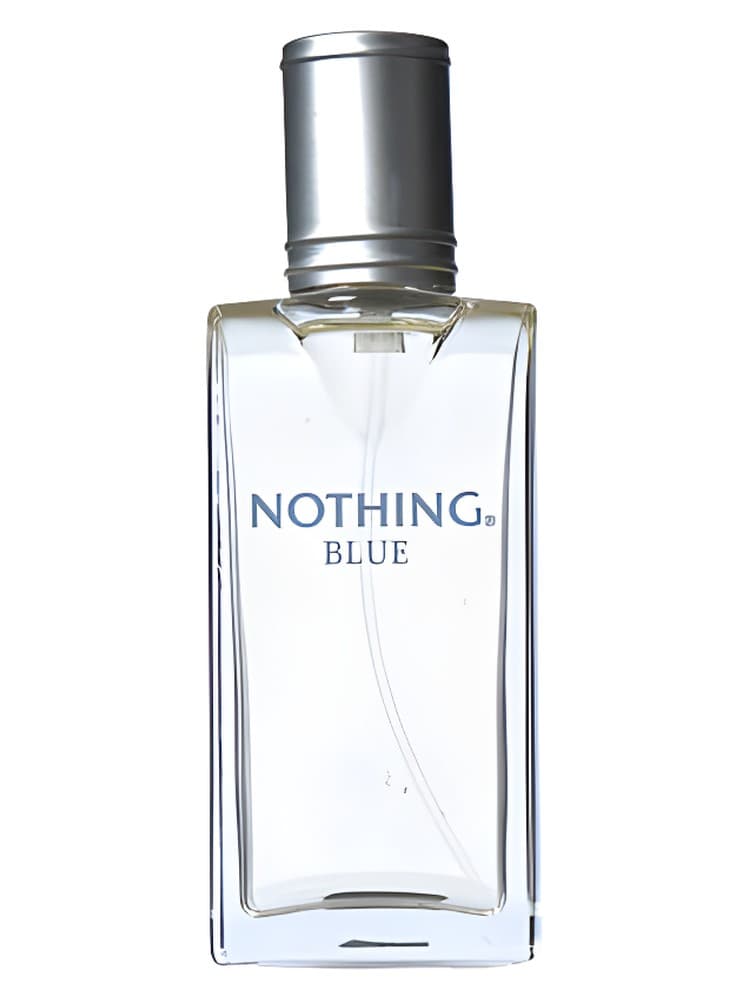 Nothing Blue