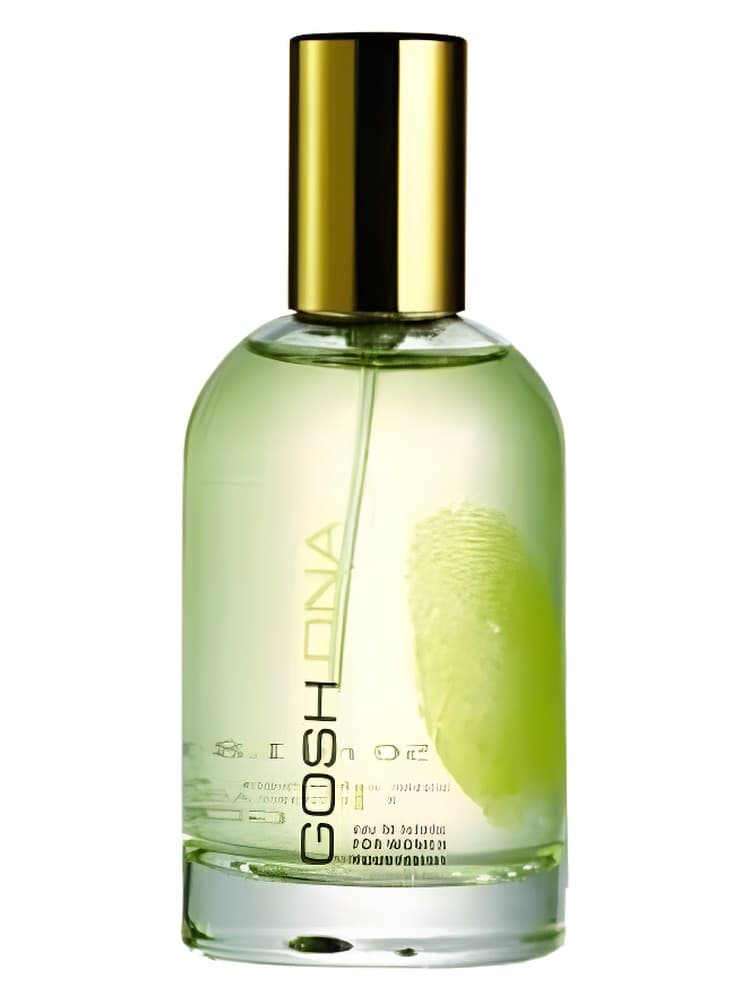 Gosh DNA 1 For Women