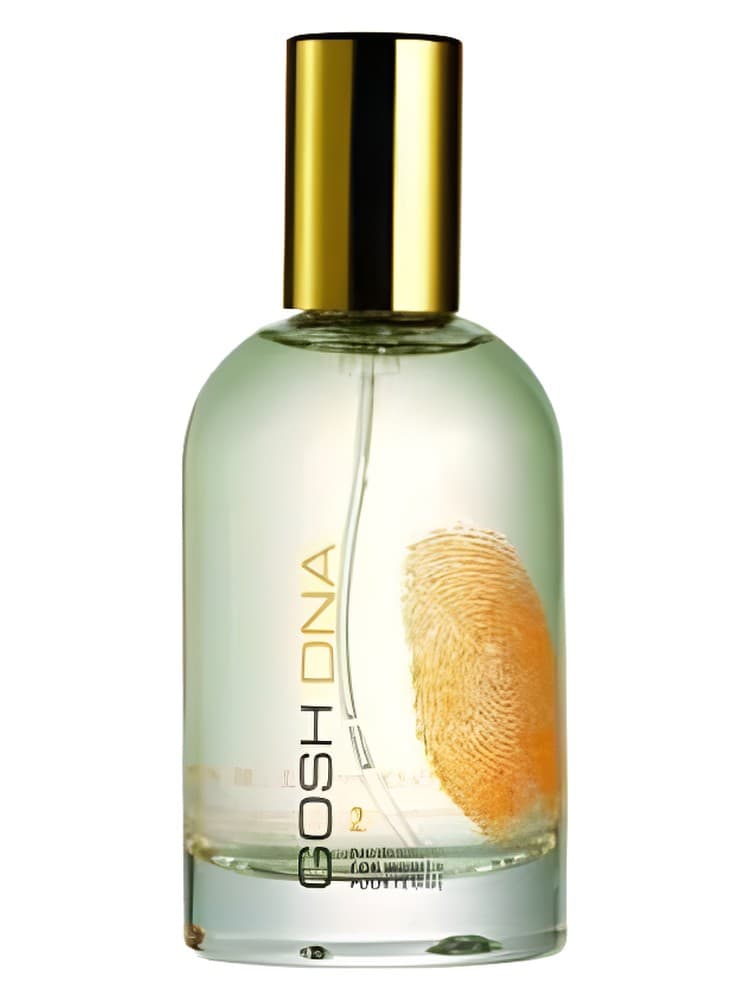 Gosh DNA 2 For Women