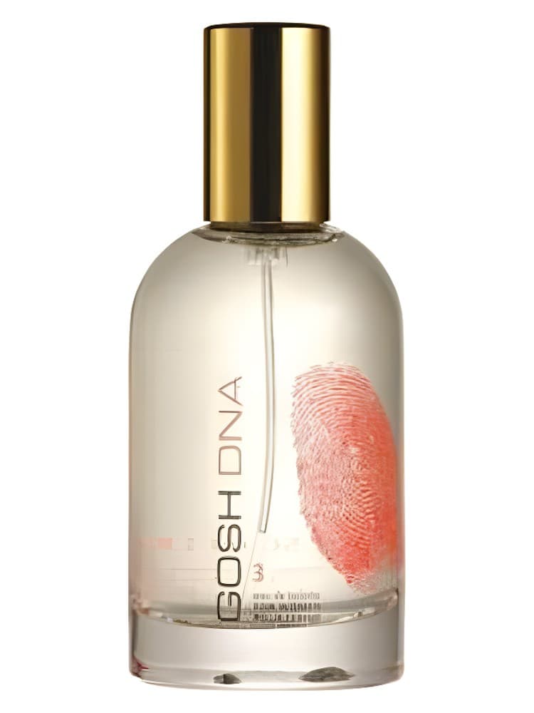Gosh DNA 3 For Women