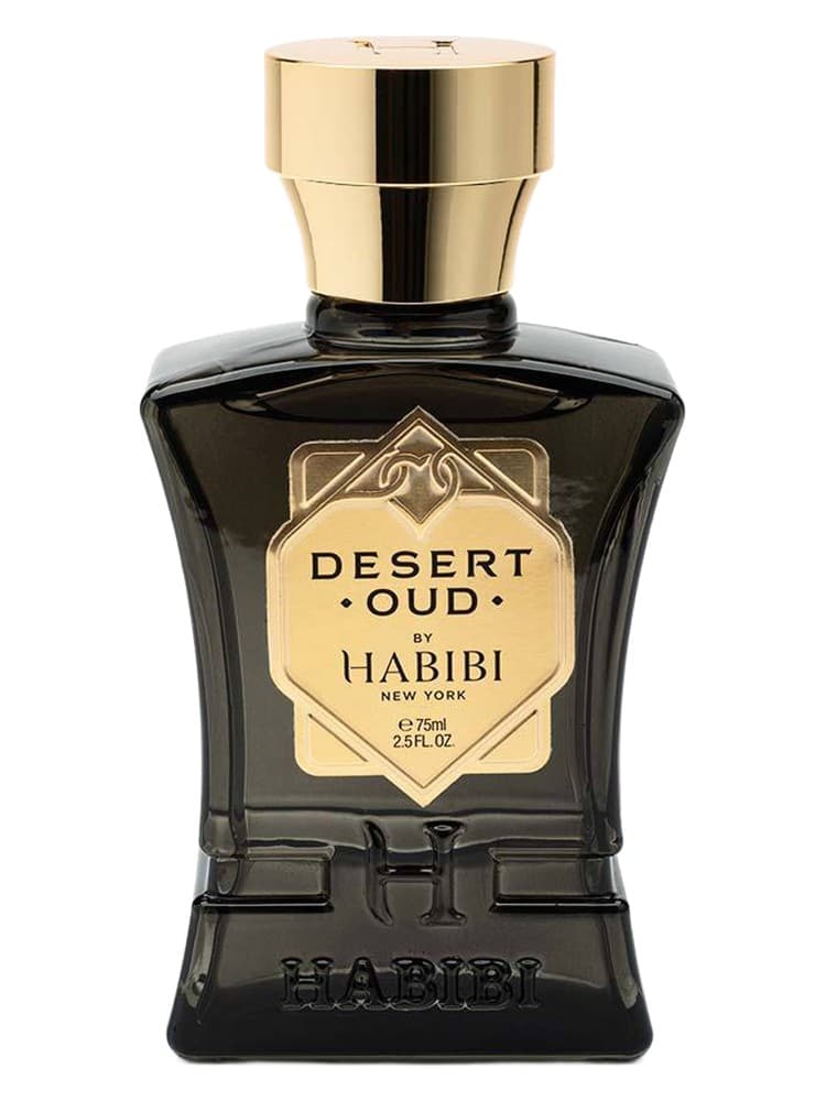Desert Oud