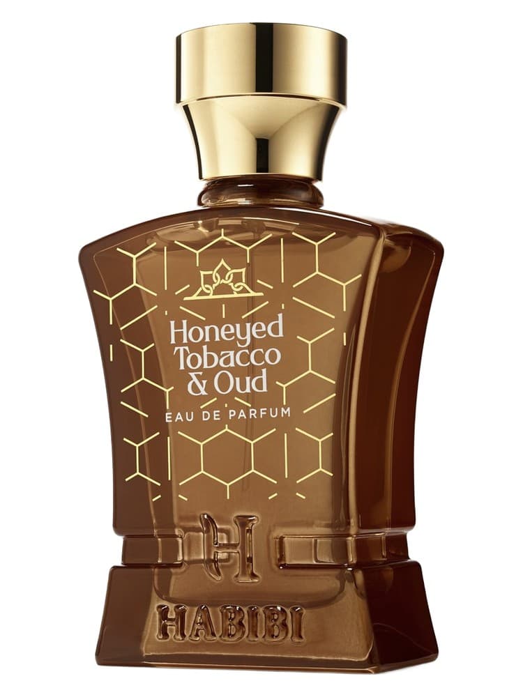 Honeyed Tobacco Oud