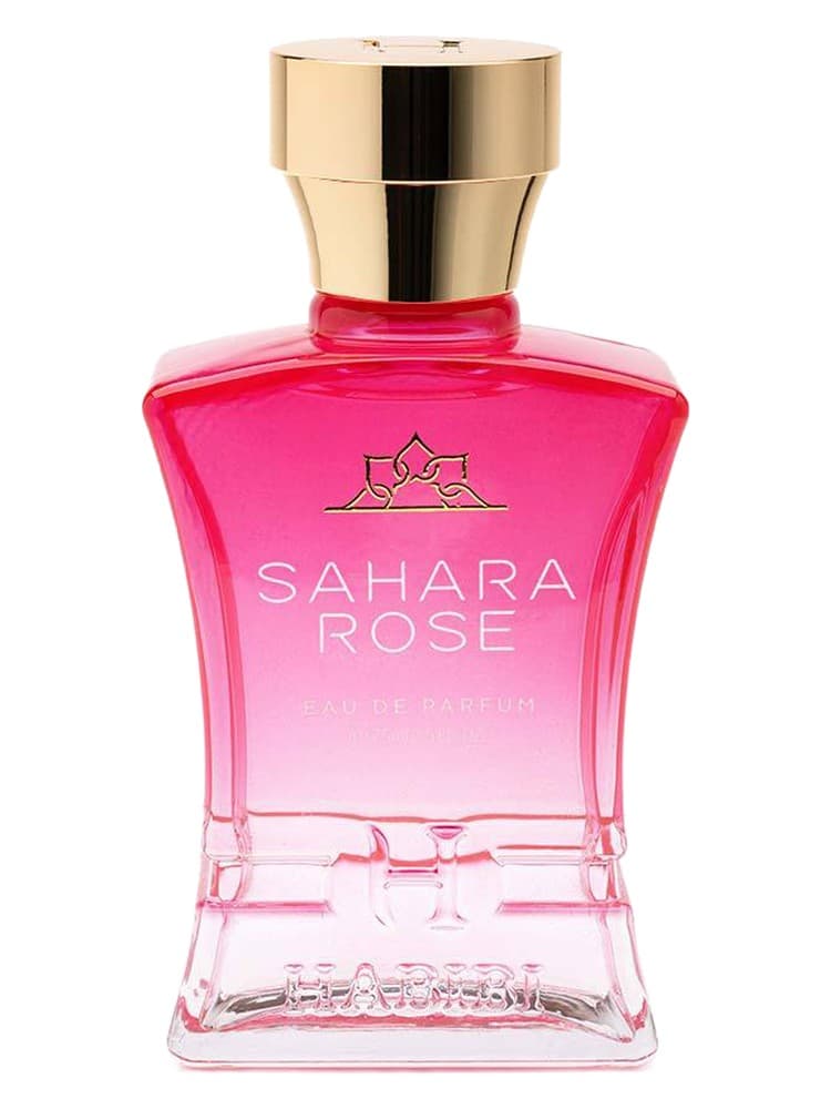 Sahara Rose