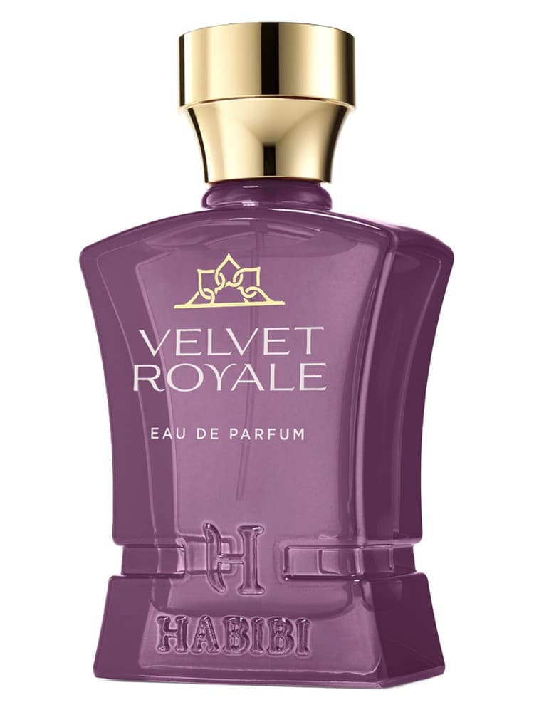 Velvet Royale