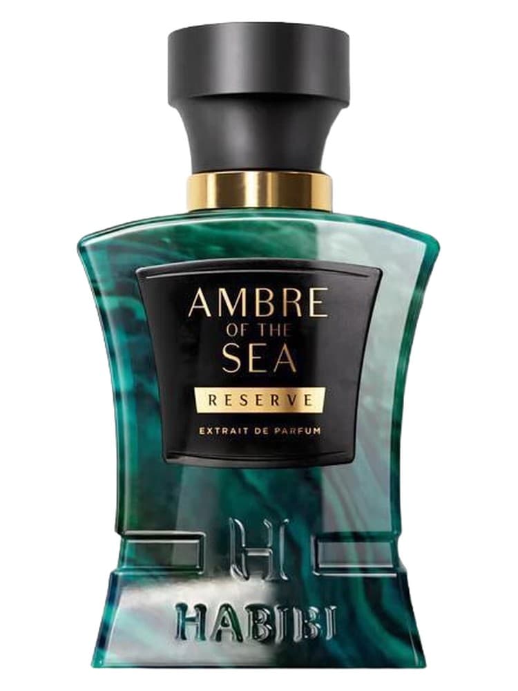 Ambre Of The Sea