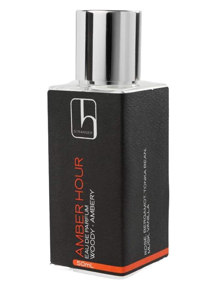 Amber Hour