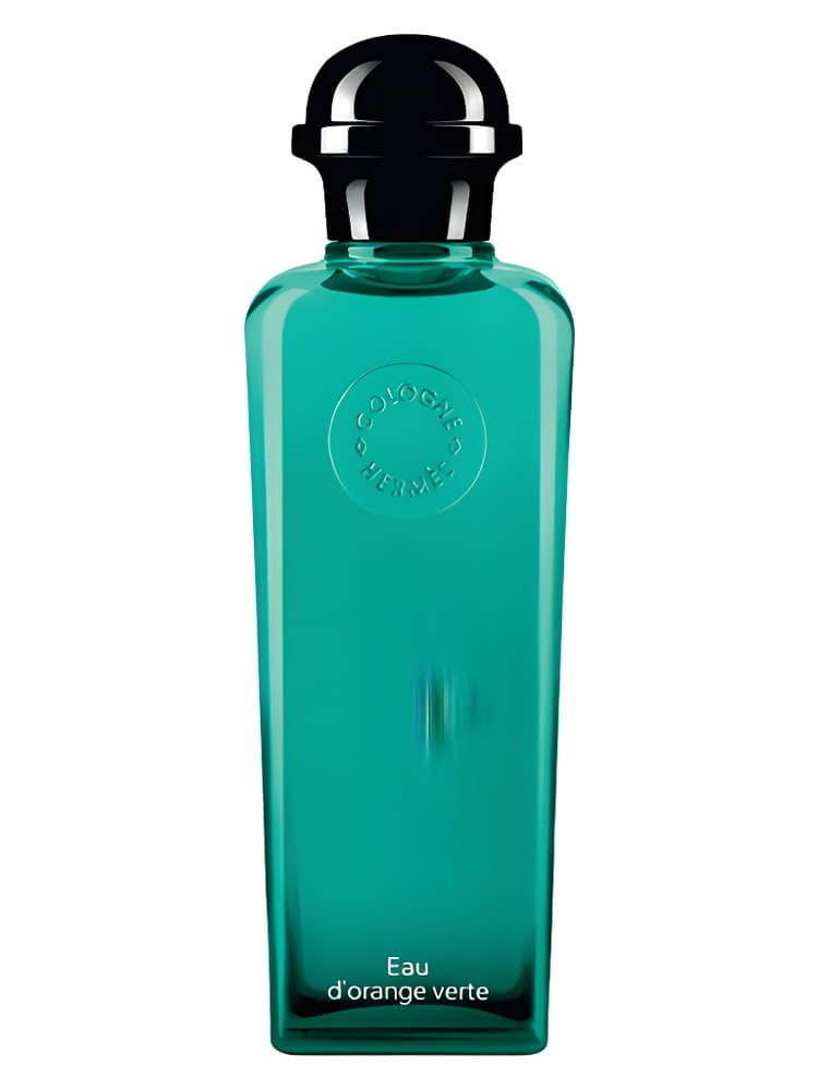 Eau d Orange Verte