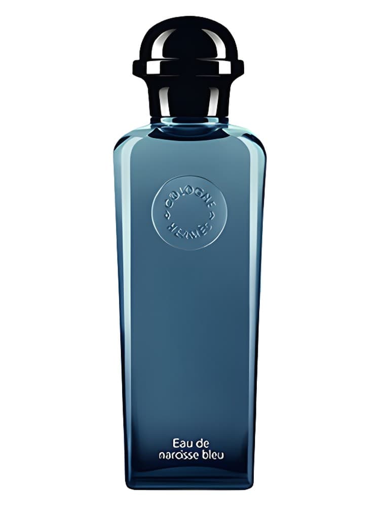 Eau de Narcisse Bleu