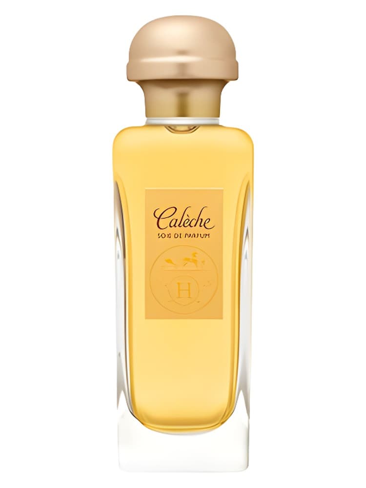 Caleche Soie de Parfum