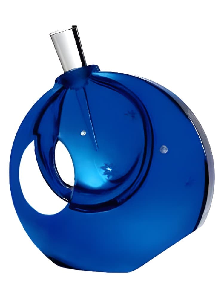 Parfum des Merveilles 2006