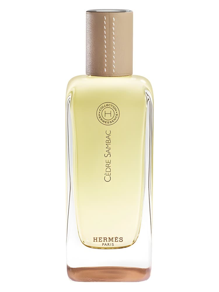 Hermessence Cedre Sambac