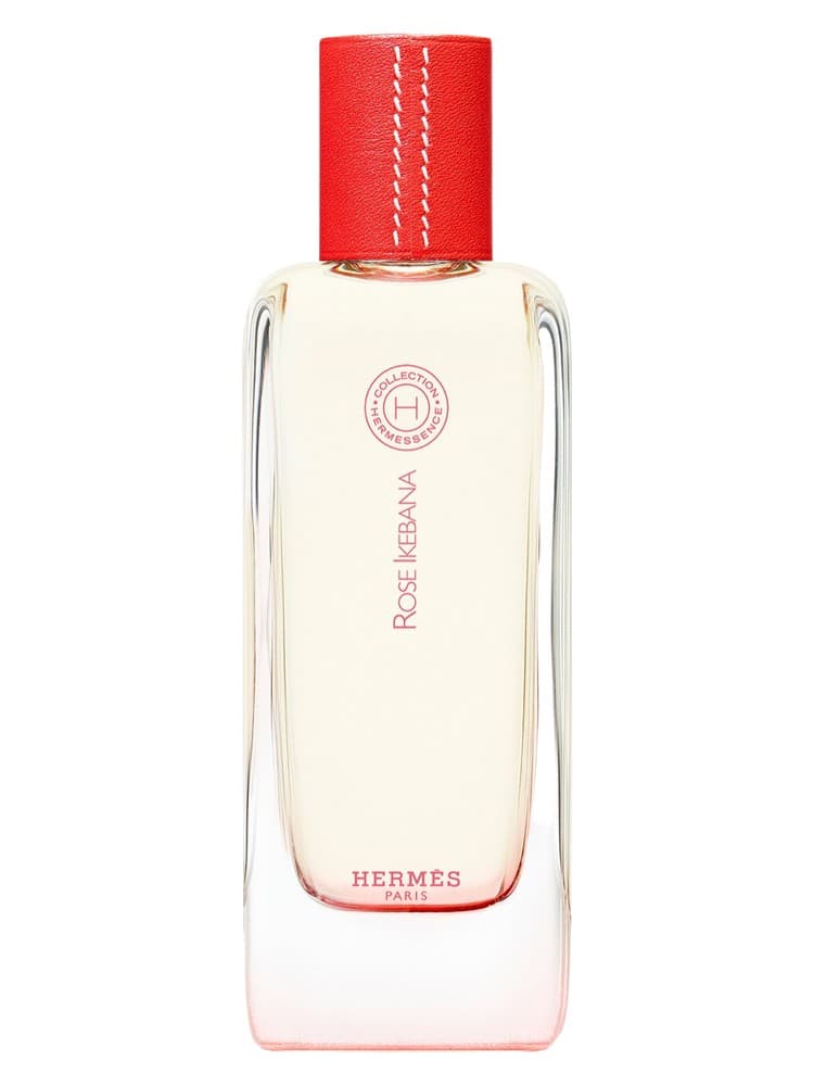 Hermessence Rose Ikebana