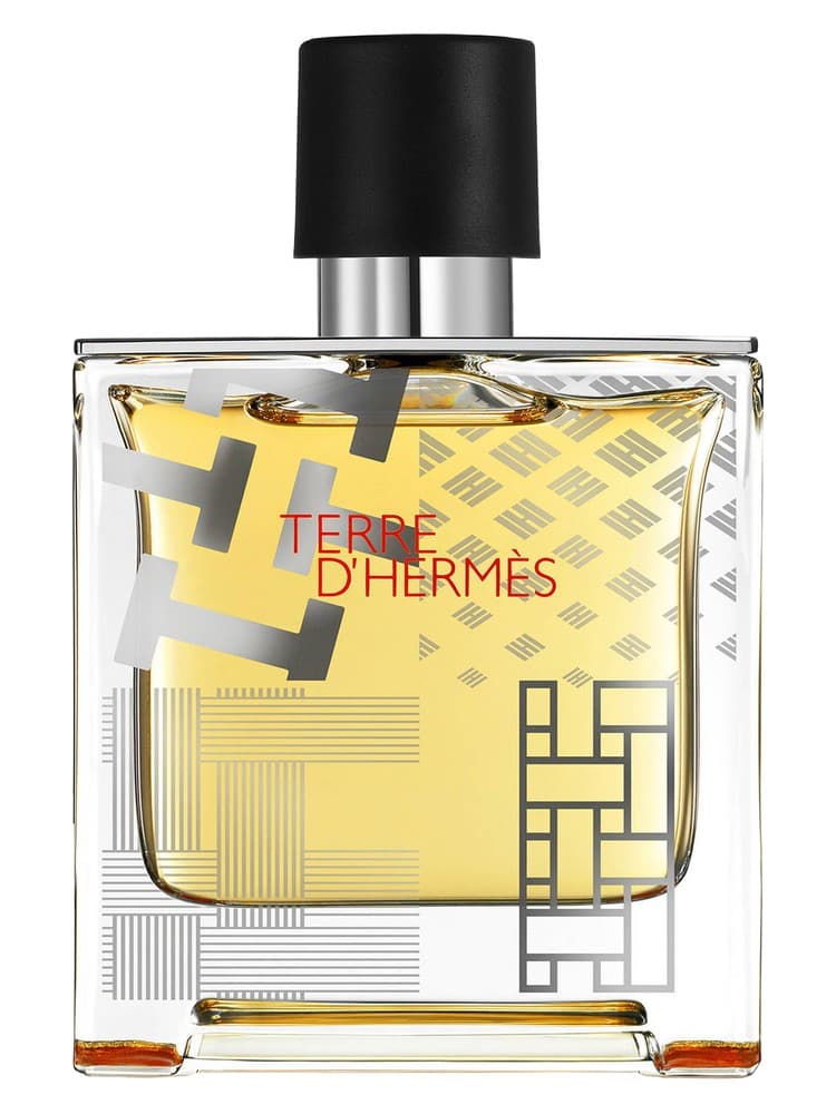 Terre d Hermes Flacon H 2016 Parfum