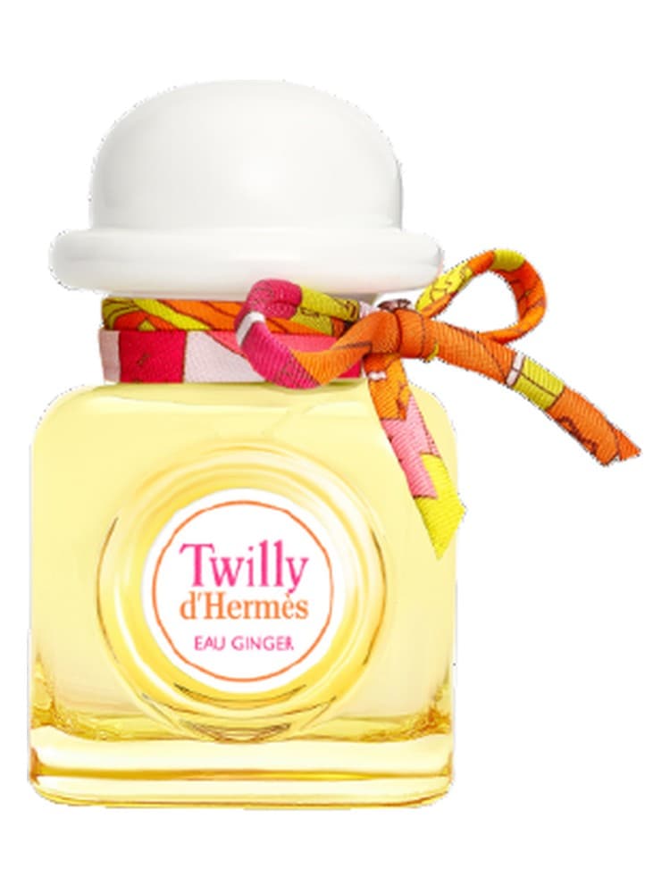 Twilly d Hermes Eau Ginger