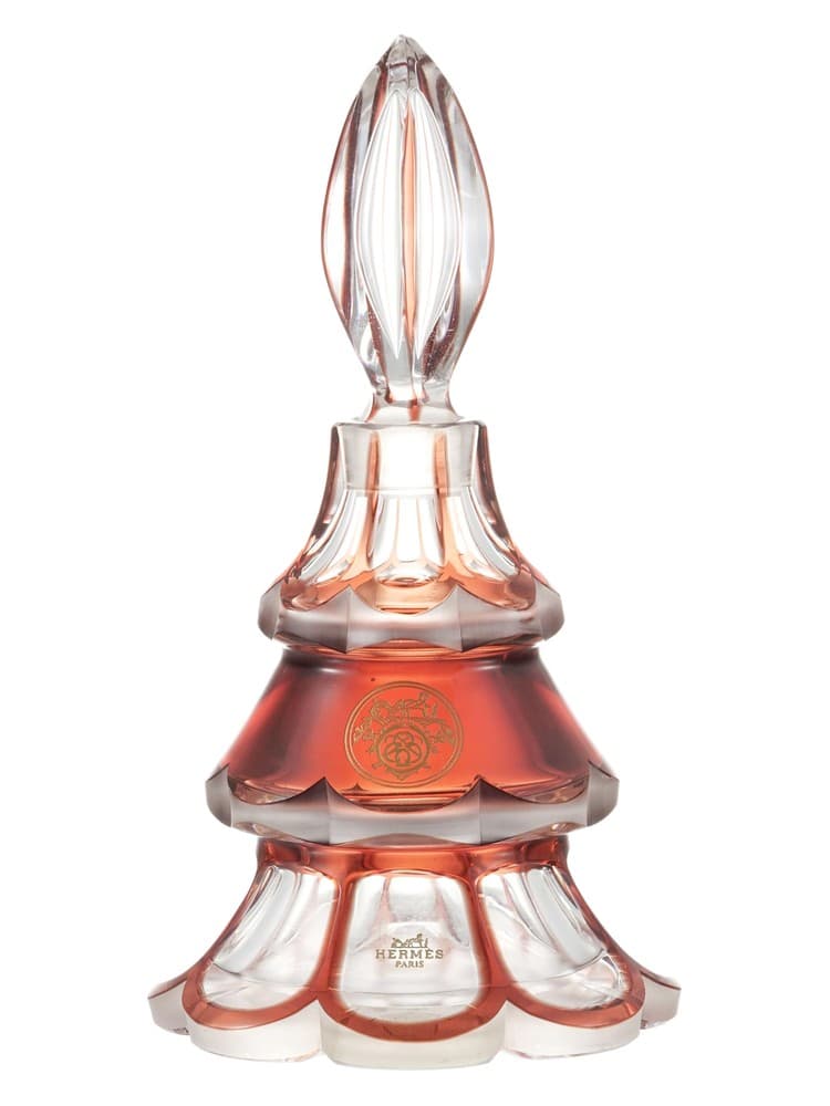 Edition Speciale de L Eau d Hermes pour la Celebration du Couronnement de Sa Majeste l Empereur du Japon