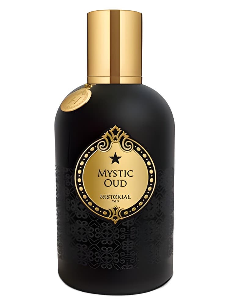 Mystic Oud