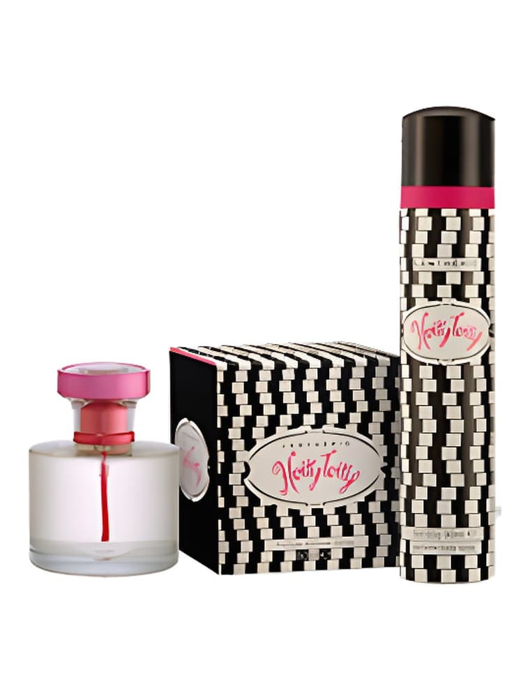 Hoity Toity Original