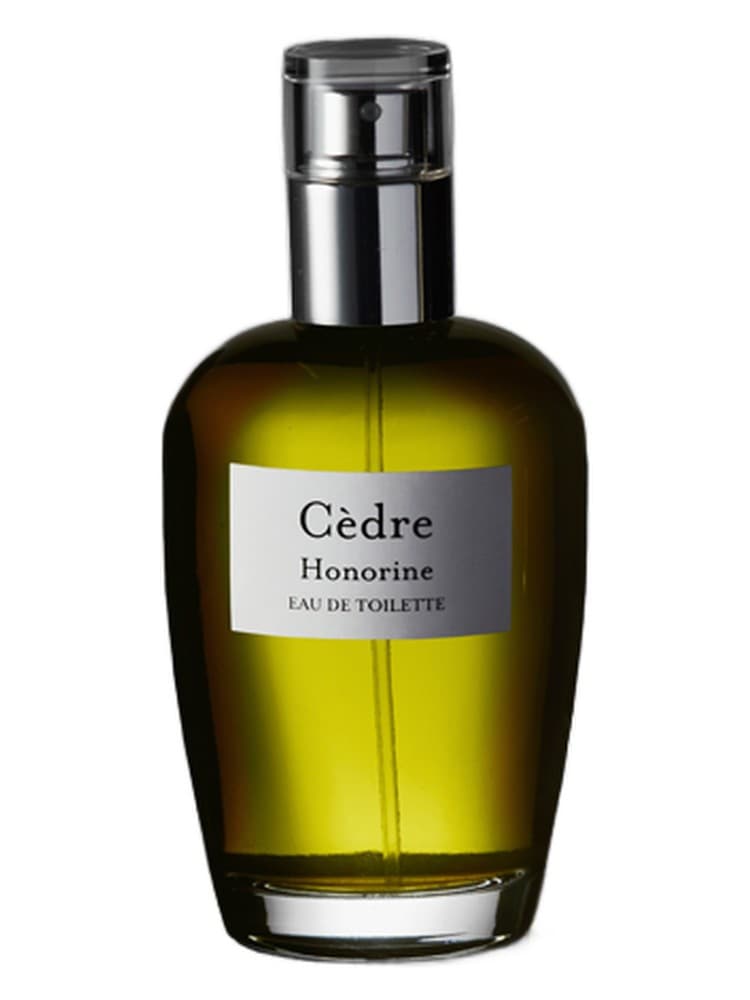 Cedre Eau de Toilette