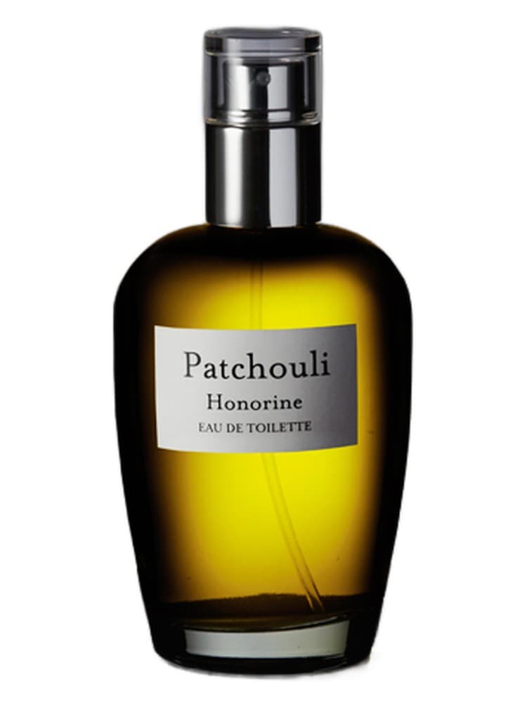 Patchouli Eau de Toilette