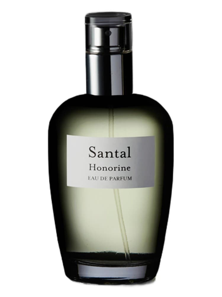Santal Eau de Parfum