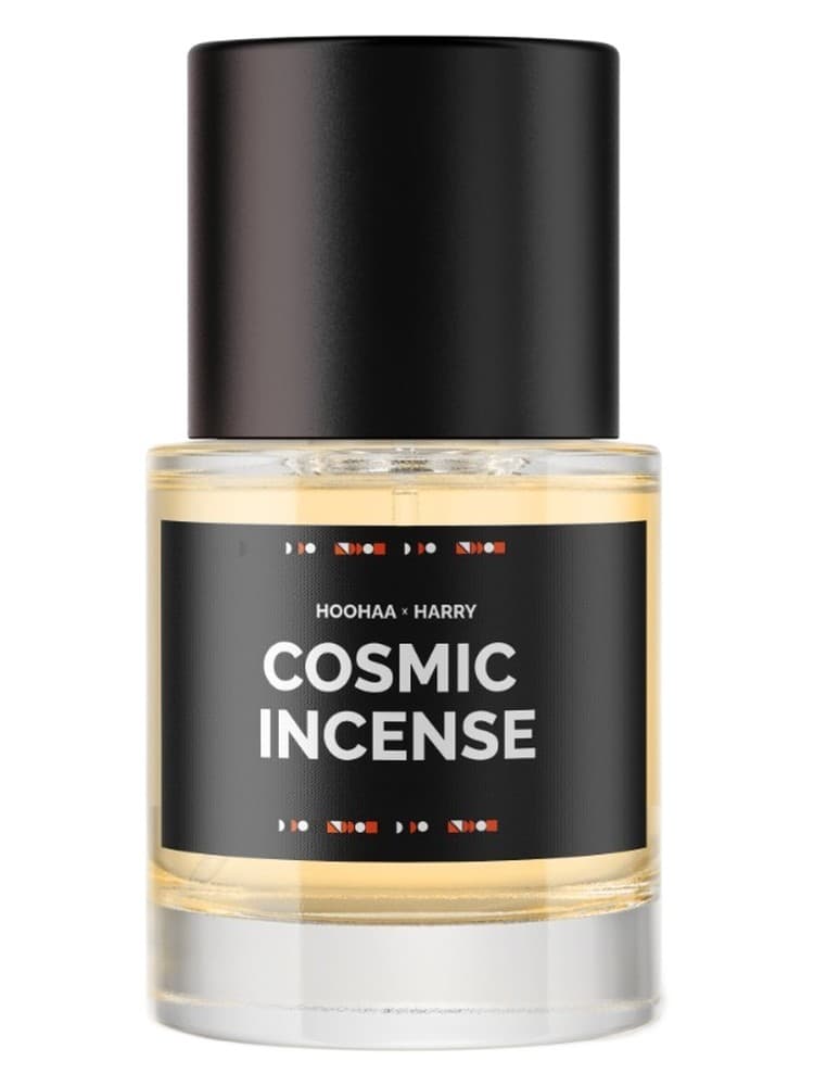 Cosmic Incense