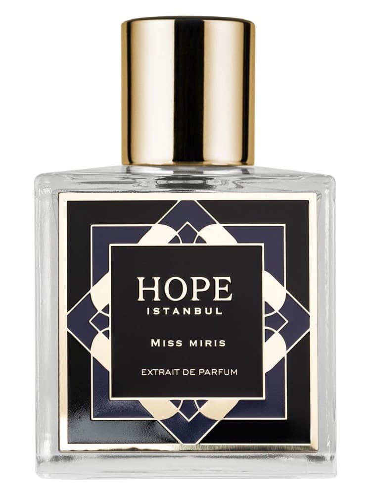 Miss Miris