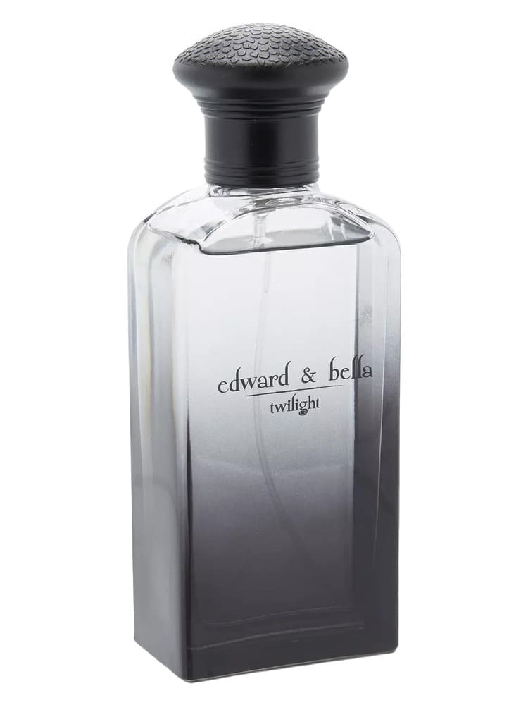 The Twilight Saga Edward Bella