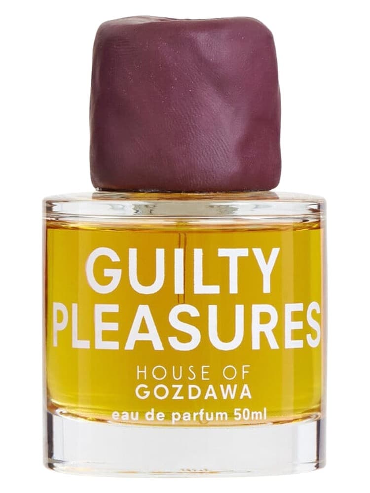 Guilty Pleasures