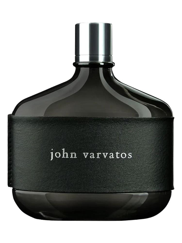 John Varvatos