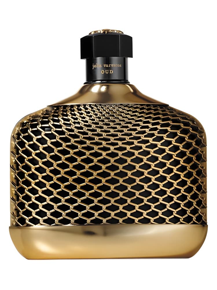 John Varvatos Oud