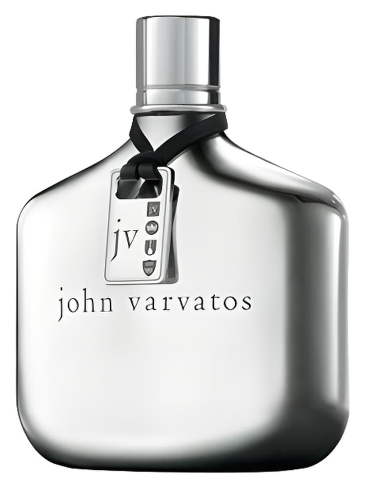 John Varvatos Platinum Edition