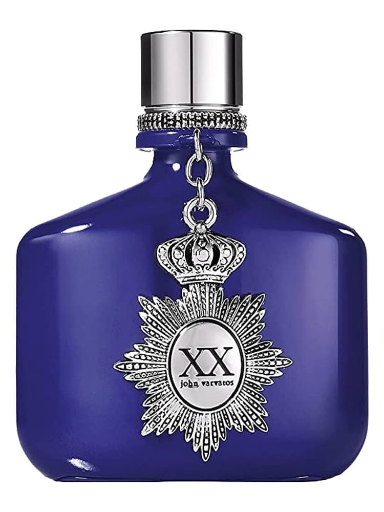 John Varvatos XX Indigo