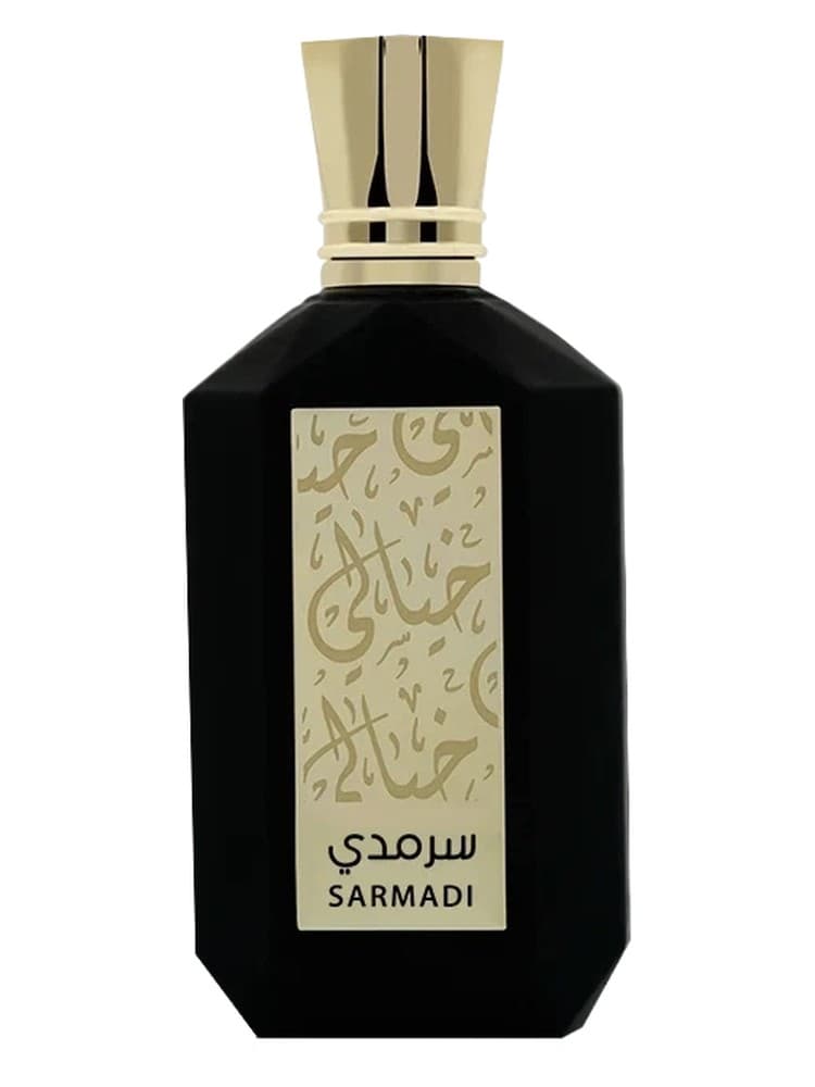 Sarmadi