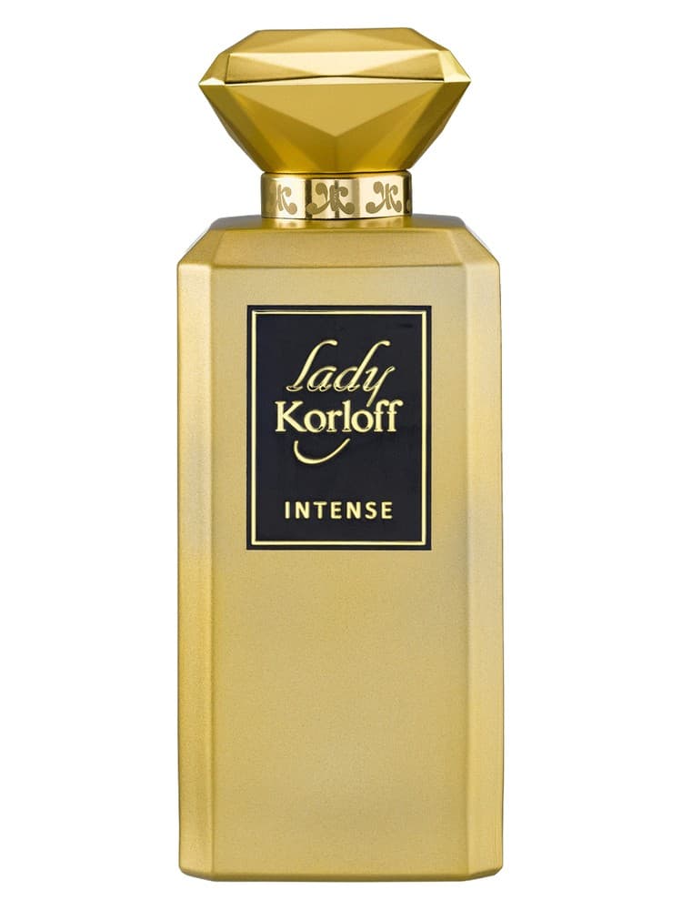 Korloff Lady