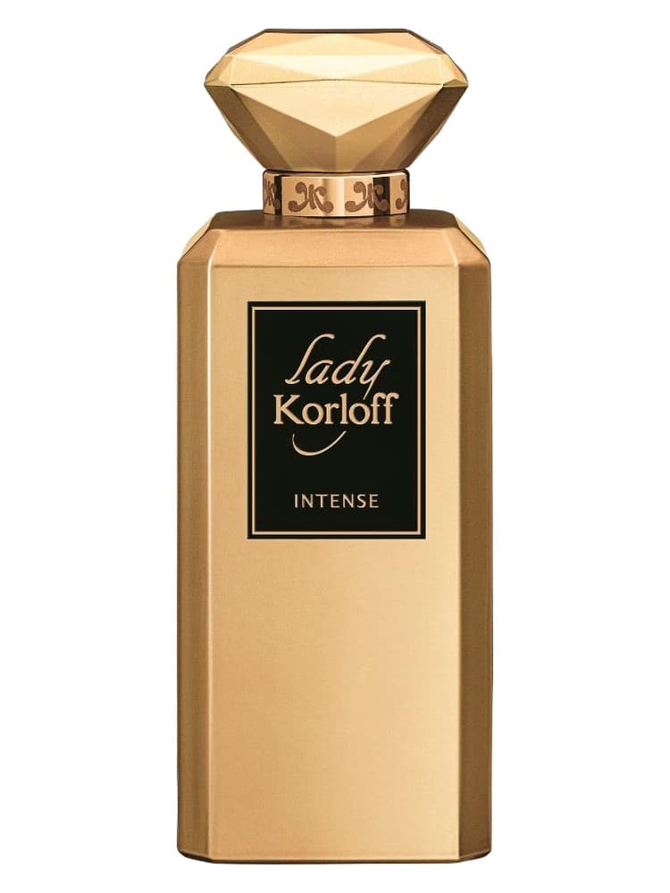 Lady Korloff Intense