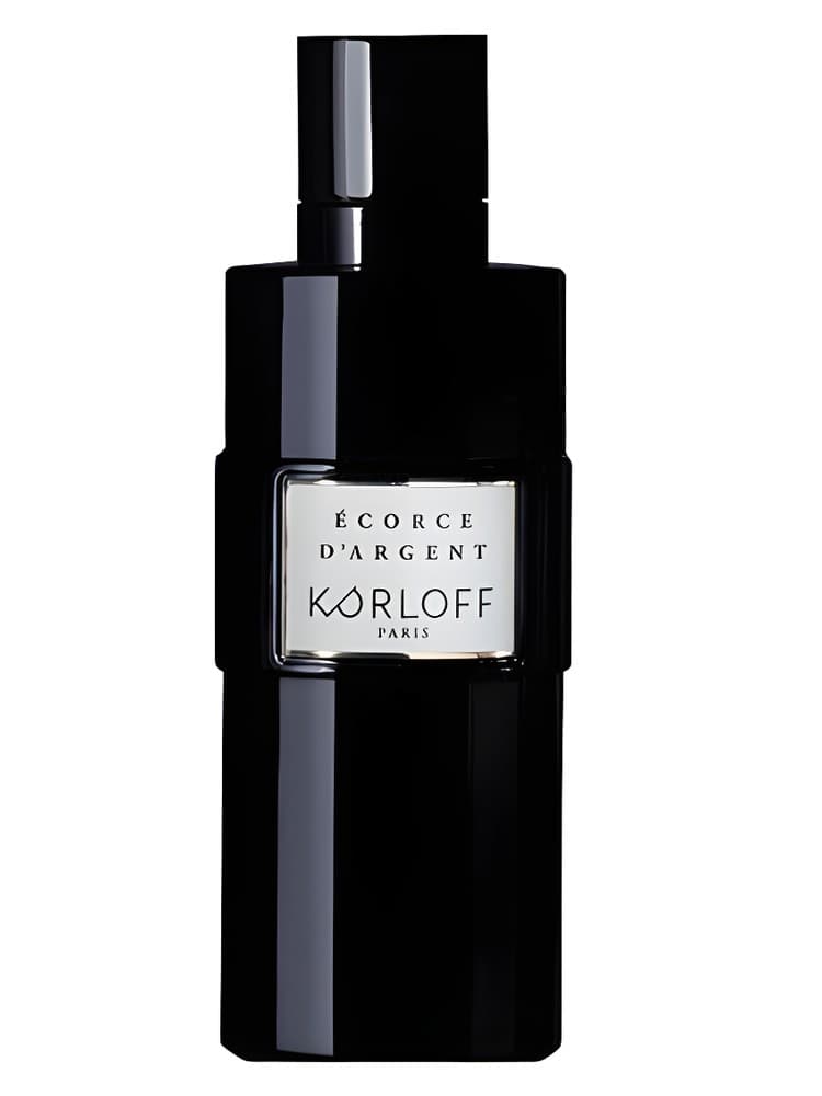 Ecorce D Argent