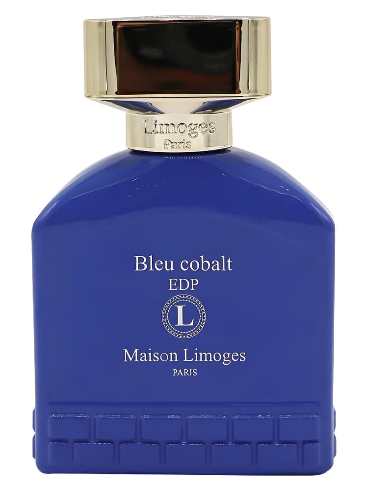 Bleu cobalt