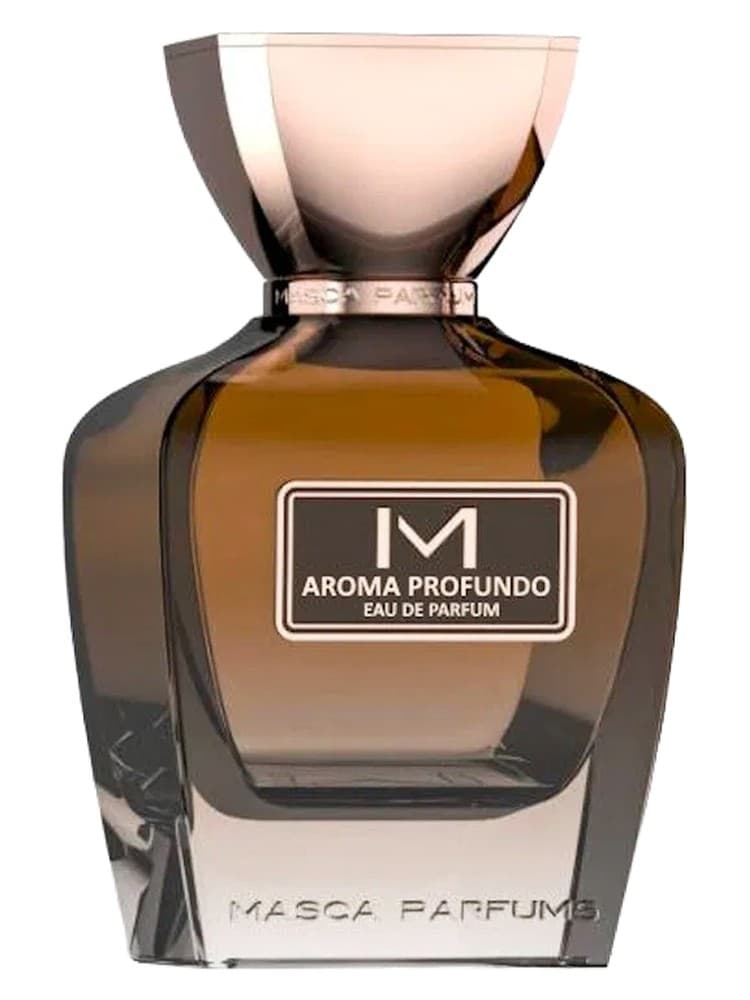 Aroma Profundo